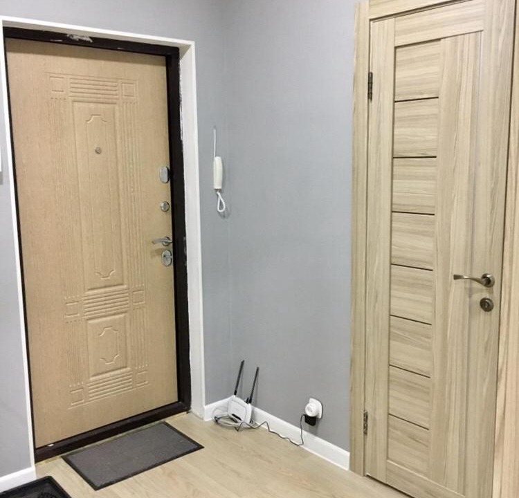 Photo of Bedroom in Tula