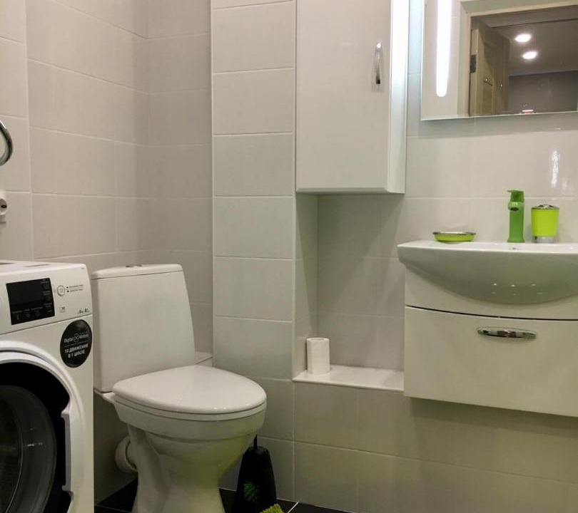 Photo of Bathroom in Tula