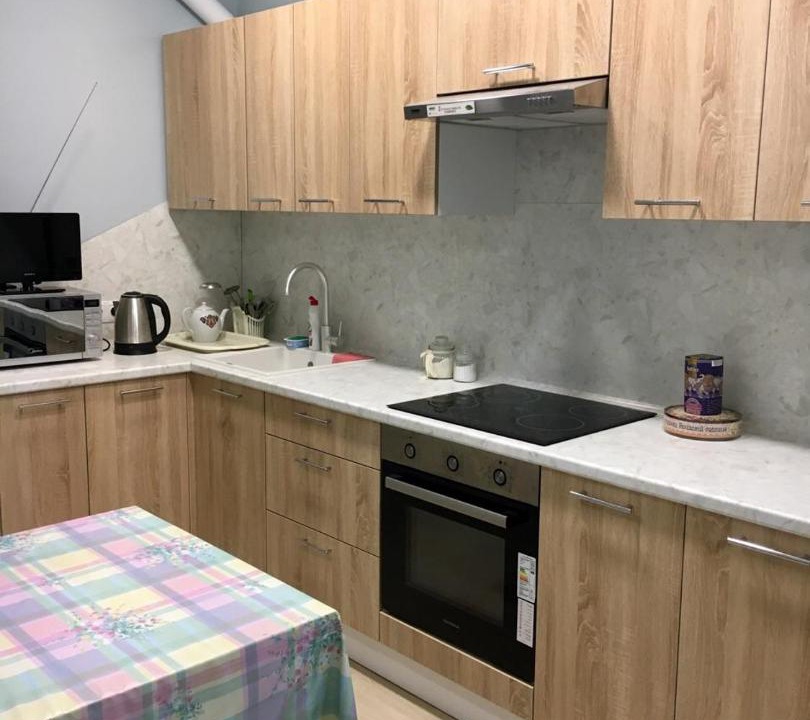 Photo of Kitchen in Tula
