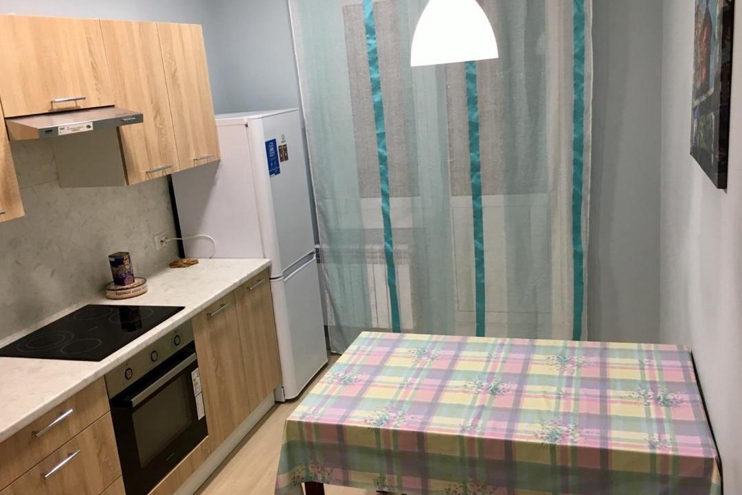 Photo of Kitchen in Tula