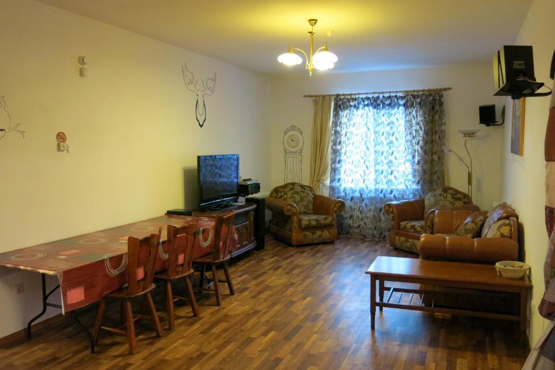 Photo of Livingroom in Strekovo