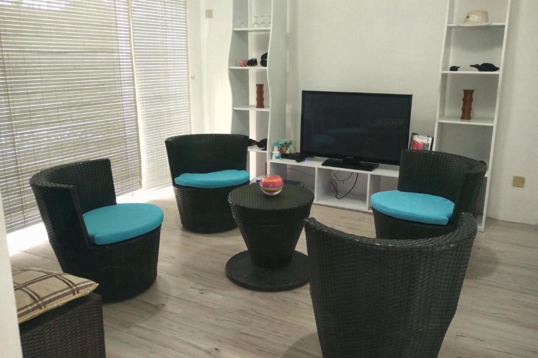 Photo of Livingroom in Grand-Baie