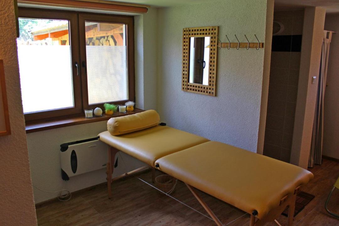 Photo of Livingroom in Liptovske Revuce
