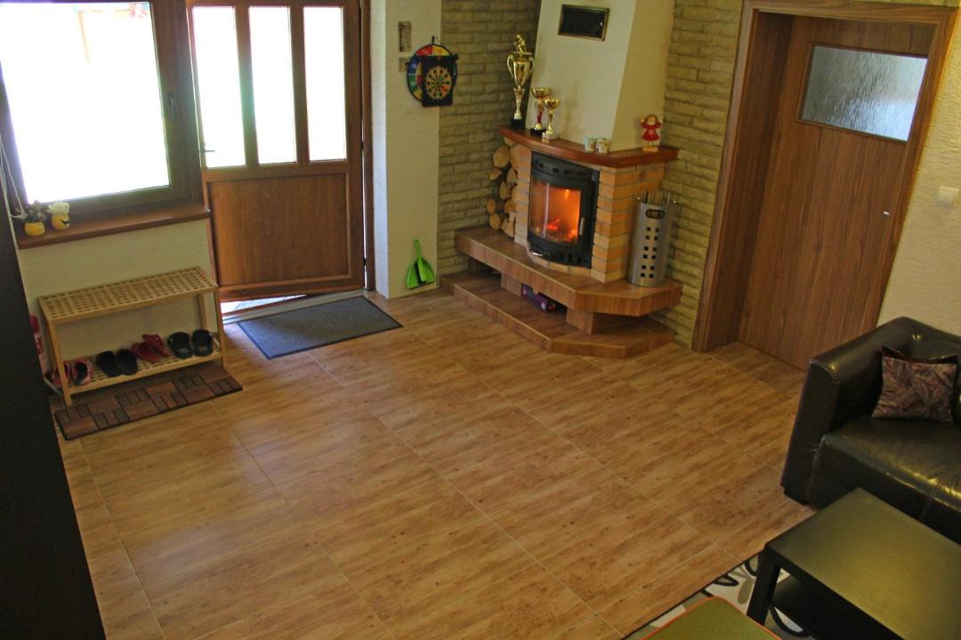 Photo of Livingroom in Liptovske Revuce