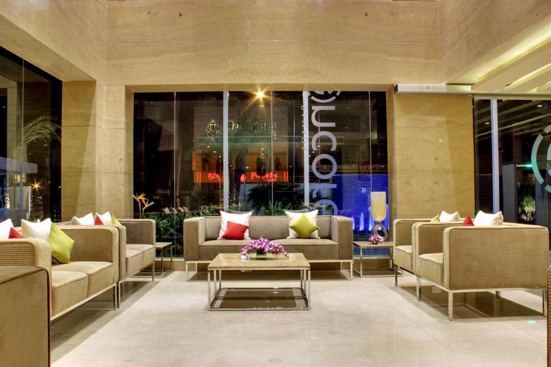 Photo of Patio Balcony in Domlur