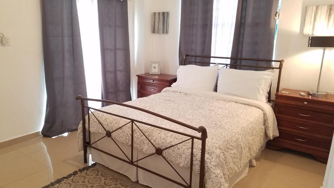 Photo of Bedroom in Parque