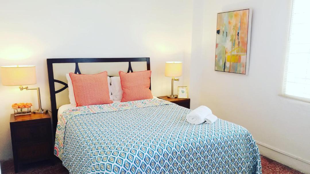 Photo of Bedroom in Parque