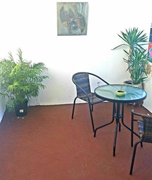Photo of Livingroom in Parque