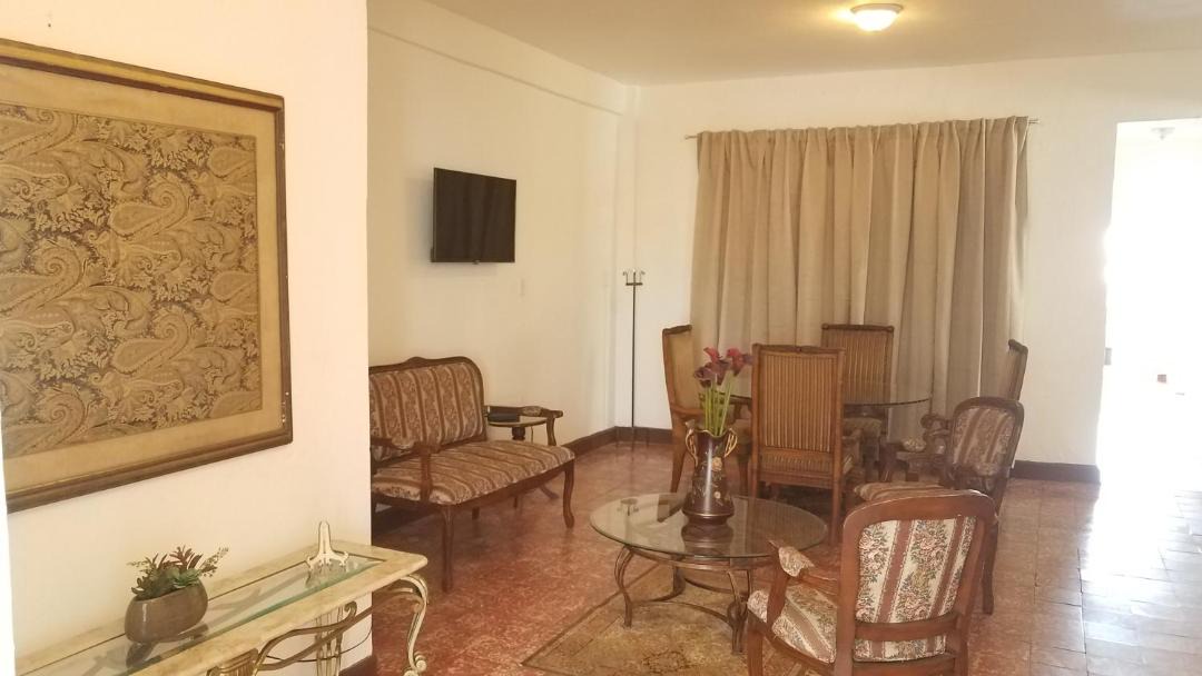Photo of Livingroom in Parque