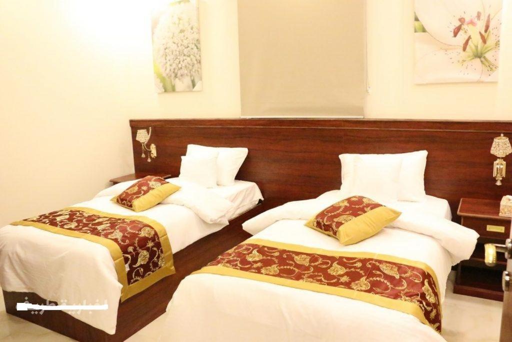 Photo of Bedroom in Turaif