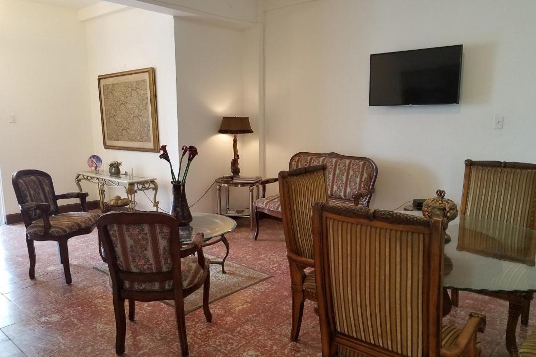 Photo of Livingroom in Parque