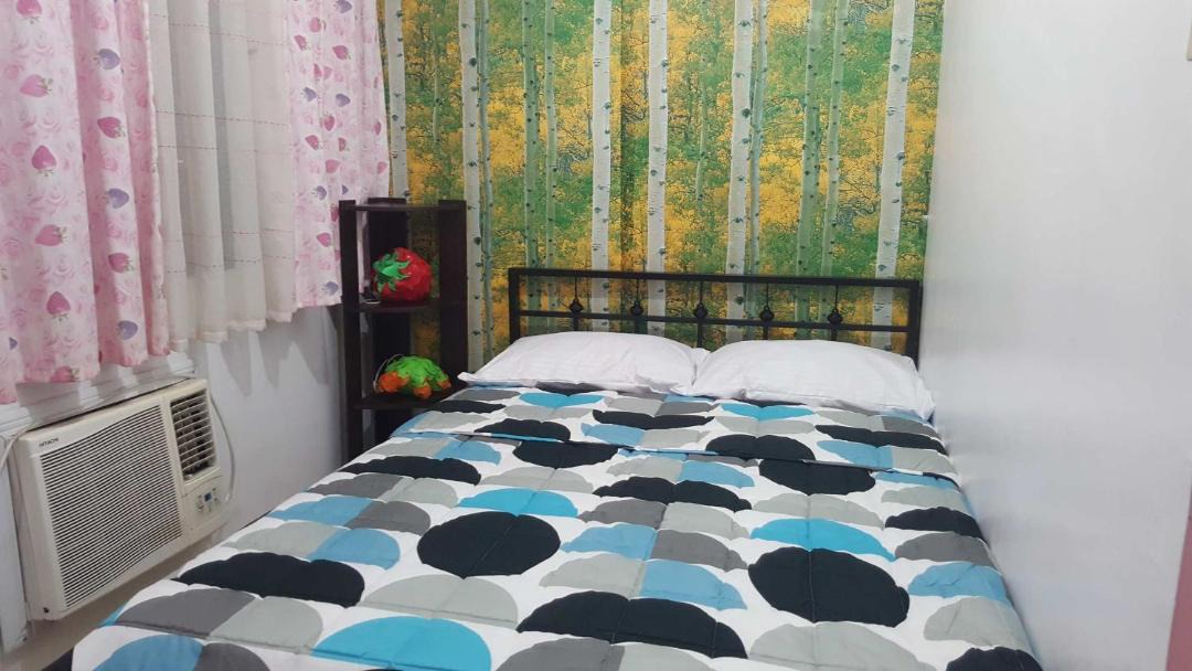 Photo of Bedroom in Moonwalk