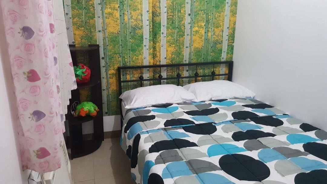 Photo of Bedroom in Moonwalk