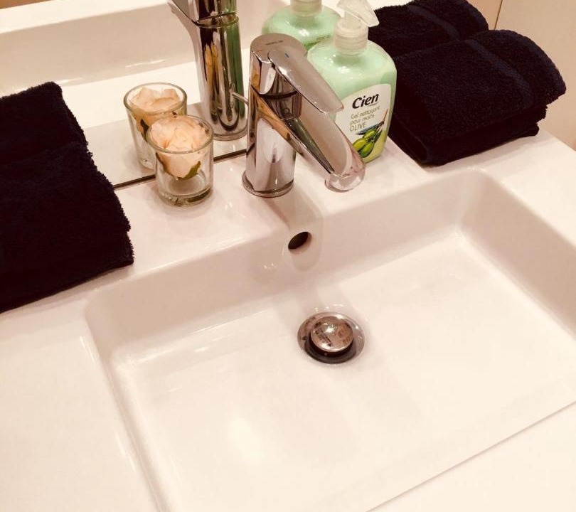 Photo of Bathroom in Gambetta