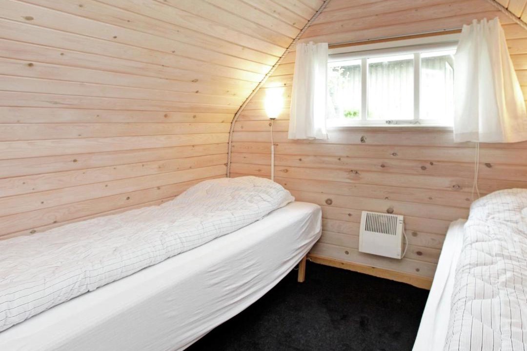 Photo of Bedroom in Middelfart
