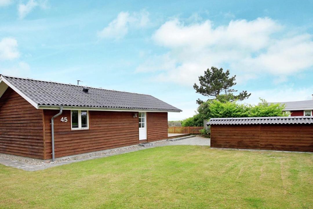 Photo of Buildings in Middelfart