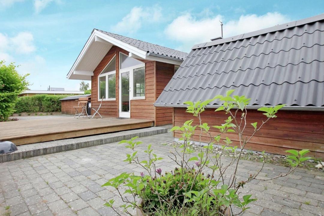 Photo of Buildings in Middelfart