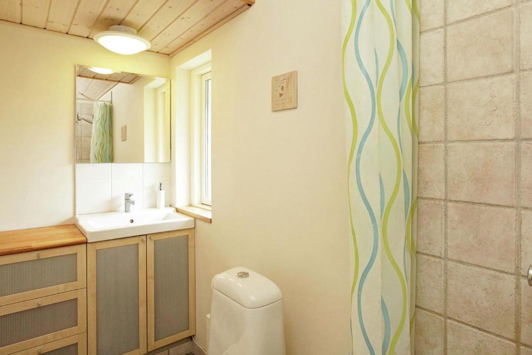 Photo of Bathroom in Middelfart