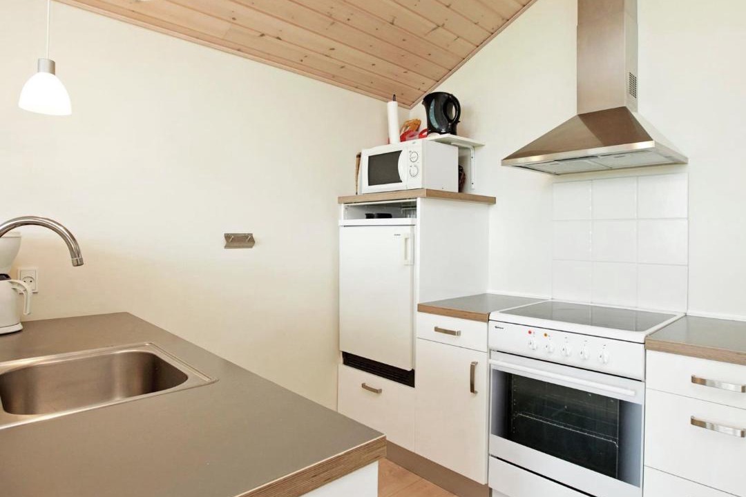 Photo of Kitchen in Middelfart