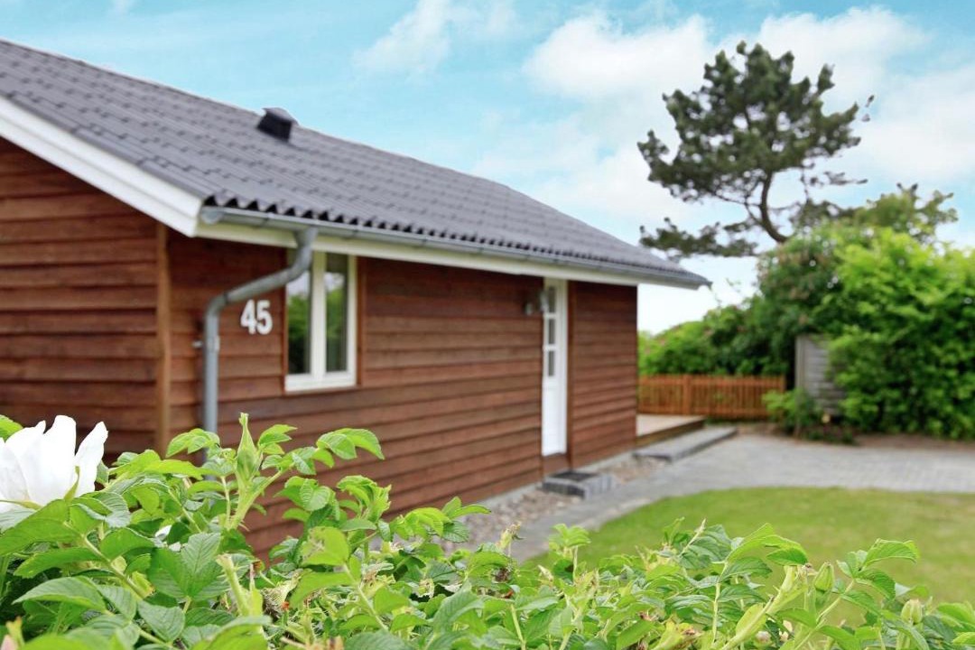 Photo of Buildings in Middelfart