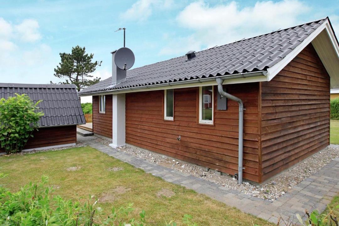 Photo of Buildings in Middelfart
