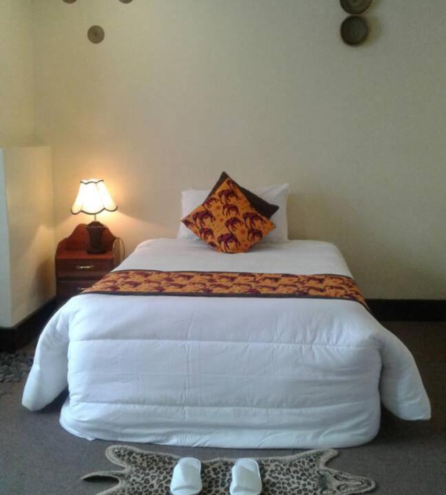 Photo of Bedroom in Kinigi