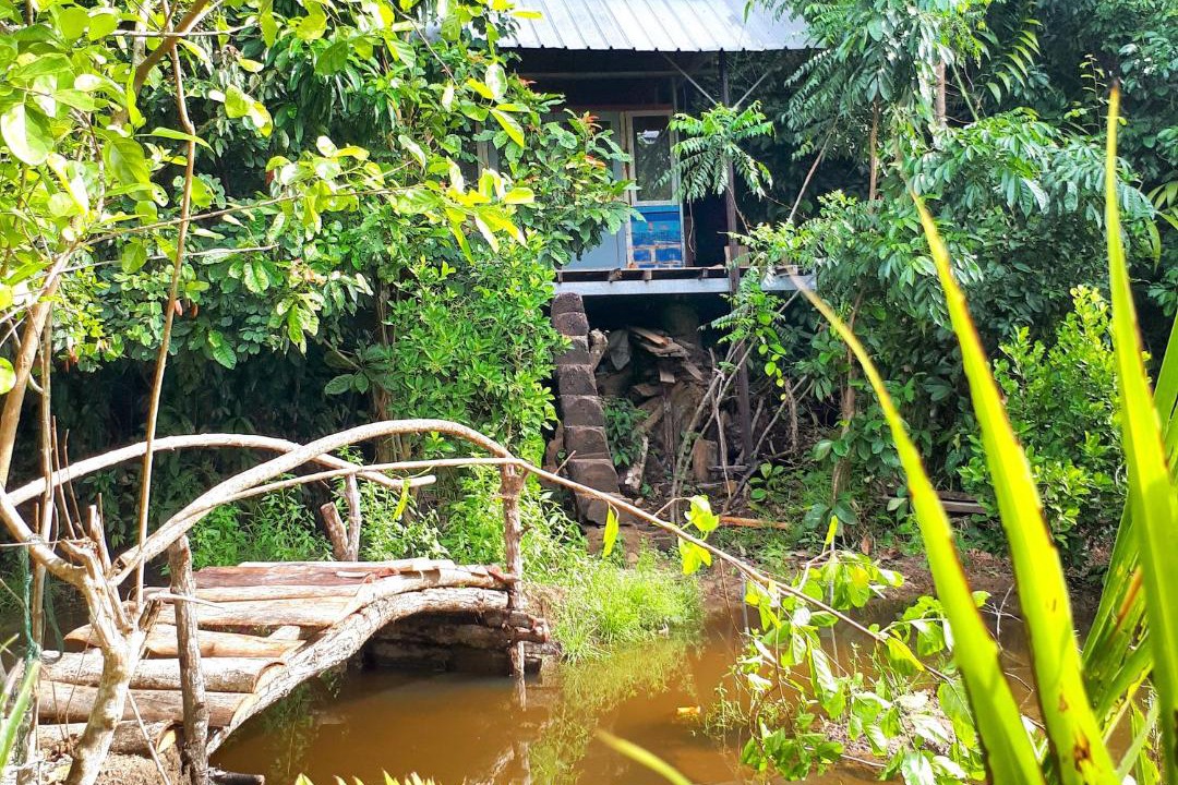 Photo of Others in Nagari Sungai Pinang