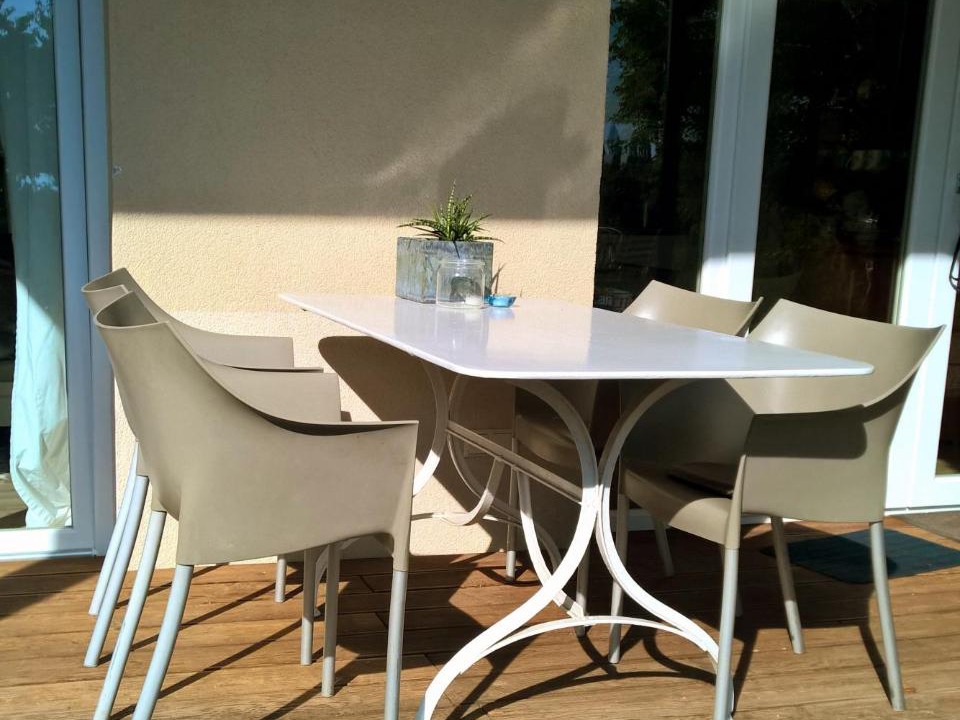 Photo of Patio Balcony in Billigheim-Ingenheim