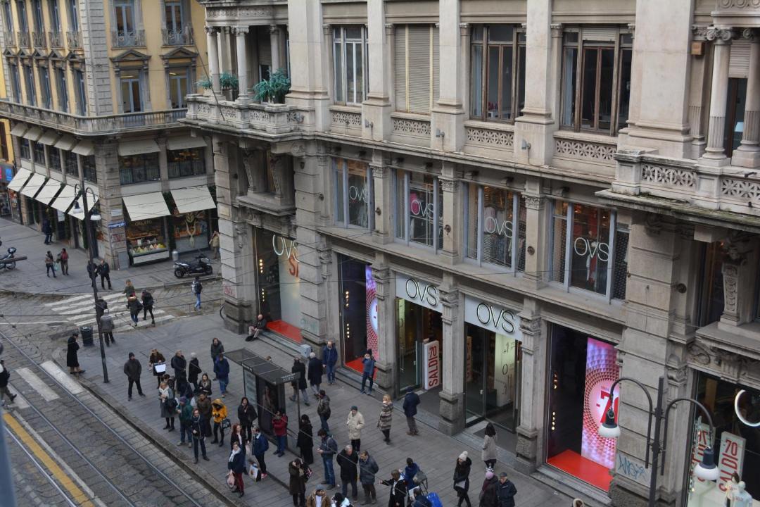 Photo of Buildings in Centro Storico