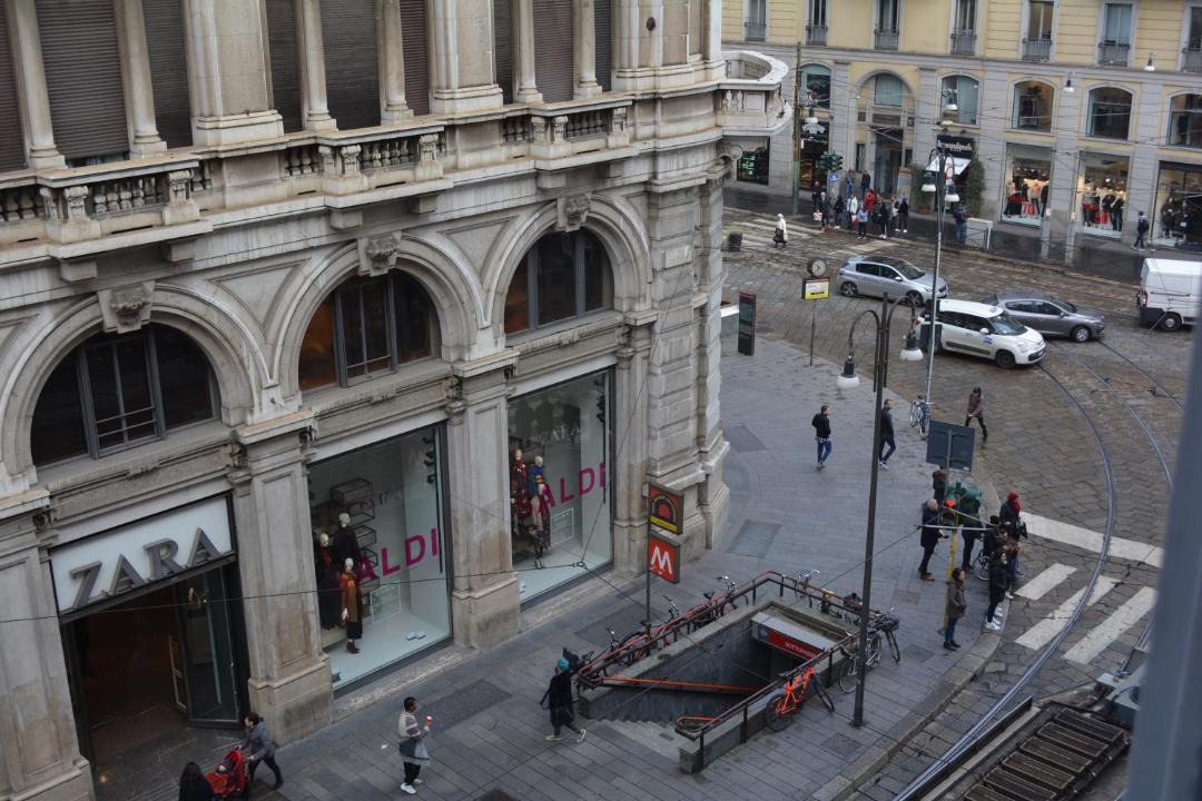 Photo of Buildings in Centro Storico