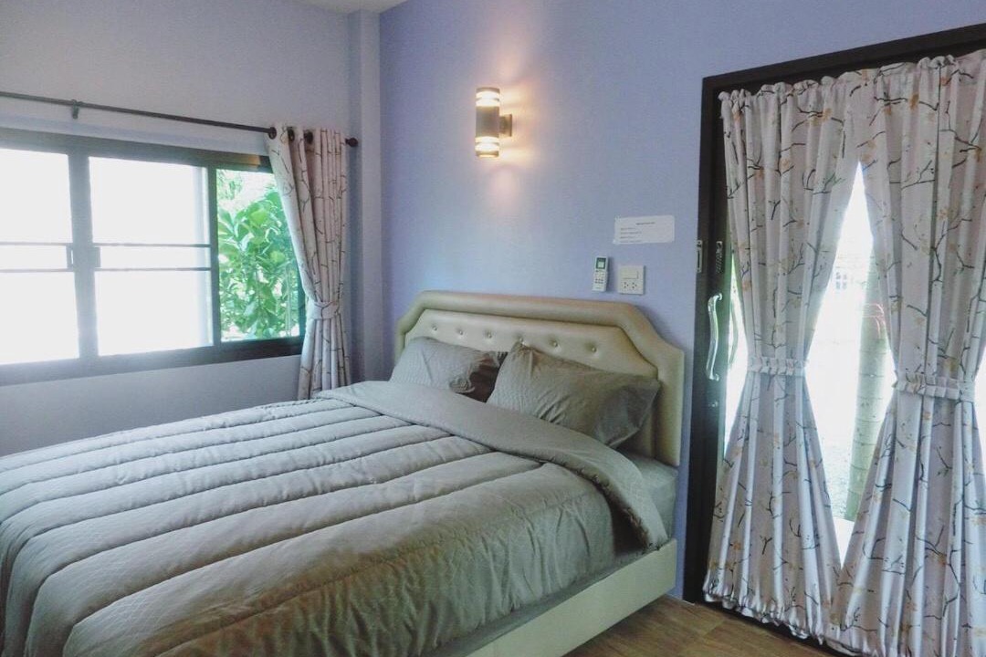 Photo of Bedroom in Trat