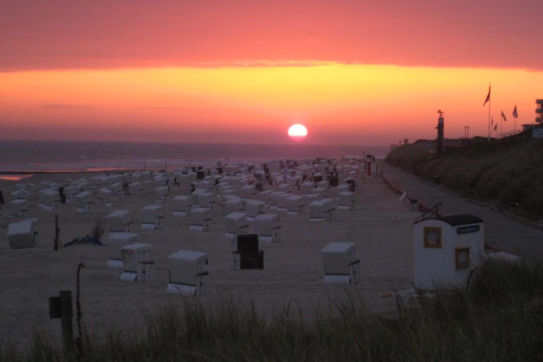 Photo of Others in Wangerooge