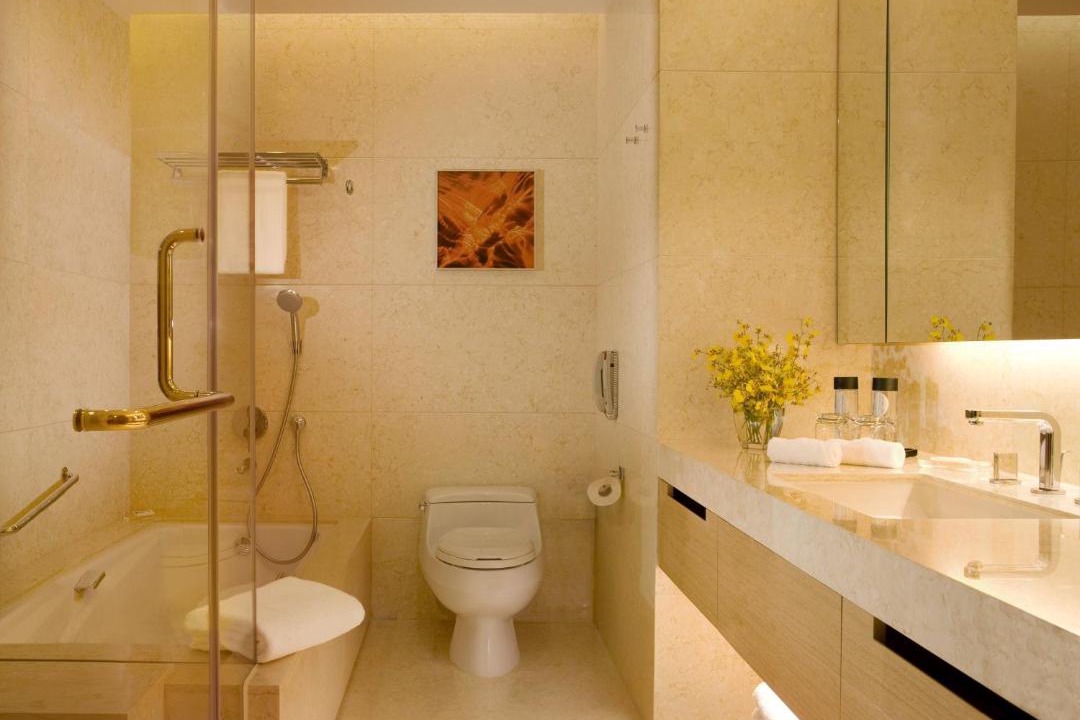 Photo of Bathroom in Causeway Bay