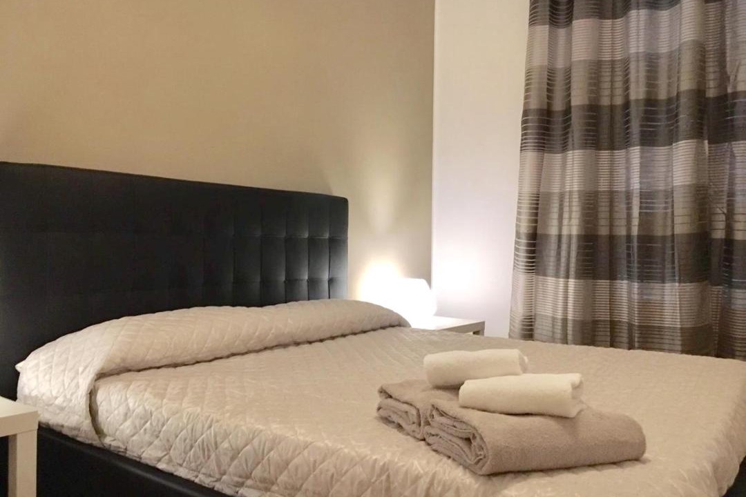 Photo of Bedroom in Centro Storico