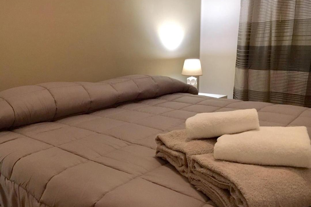 Photo of Bedroom in Centro Storico
