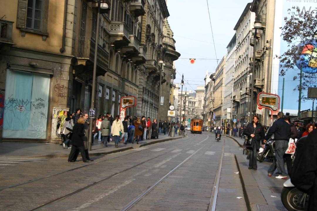 Photo of Buildings in Centro Storico