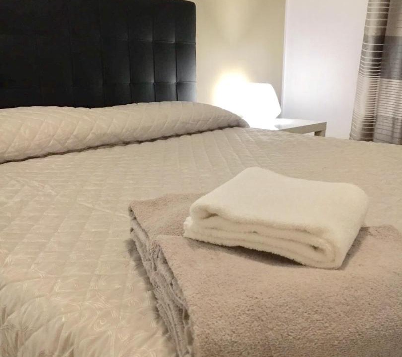 Photo of Bedroom in Centro Storico