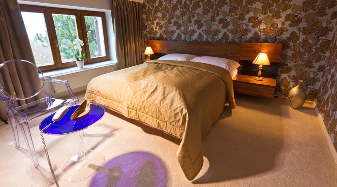 Photo of Bedroom in Chrudim