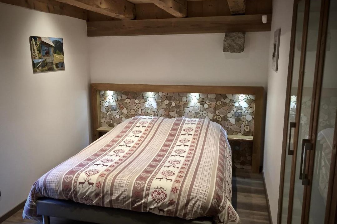 Photo of Bedroom in Muhlbach-sur-Munster