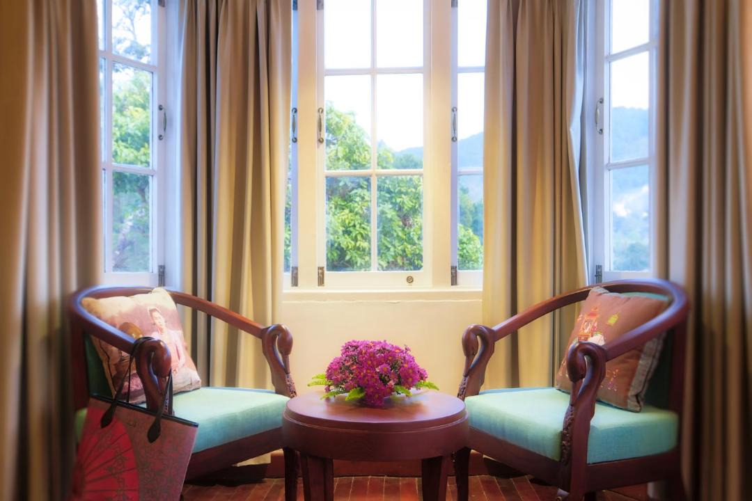 Photo of Livingroom in Kalaw