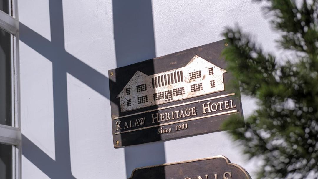 Photo of Buildings in Kalaw
