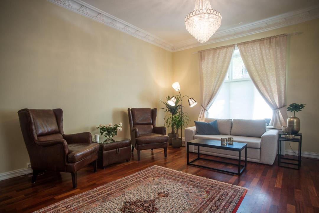 Photo of Livingroom in Frogner