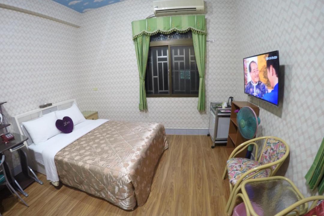 Photo of Kitchen in Chiayi