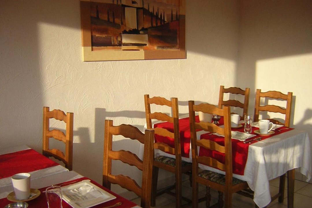 Photo of Livingroom in Ranspach-le-Bas