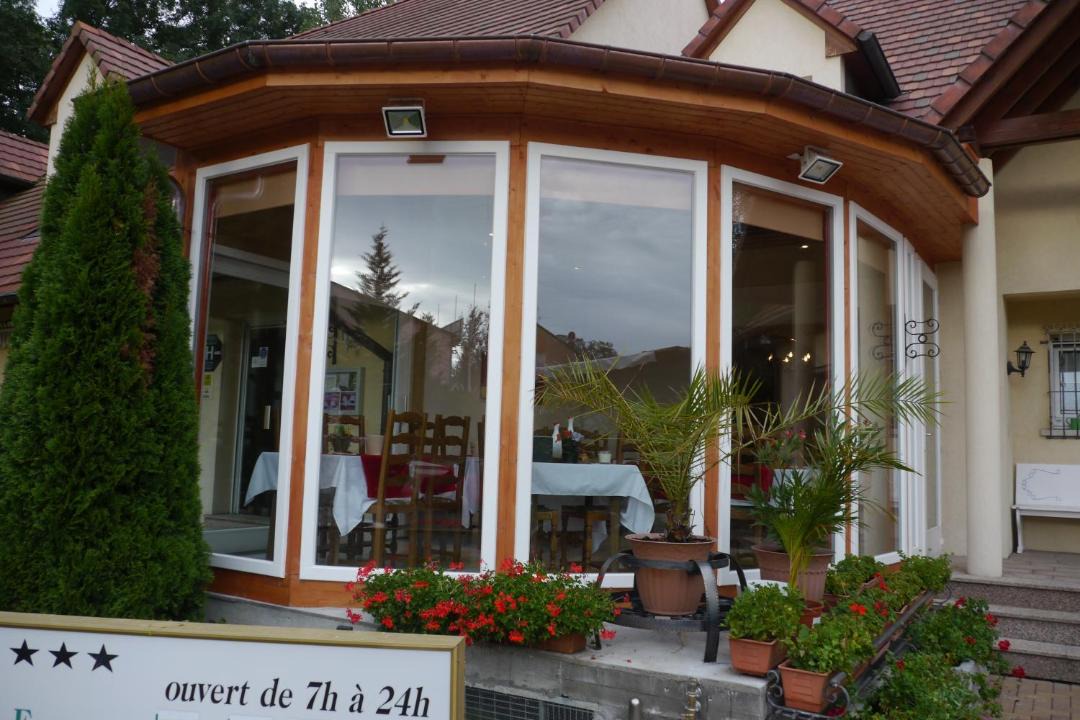 Photo of Buildings in Ranspach-le-Bas