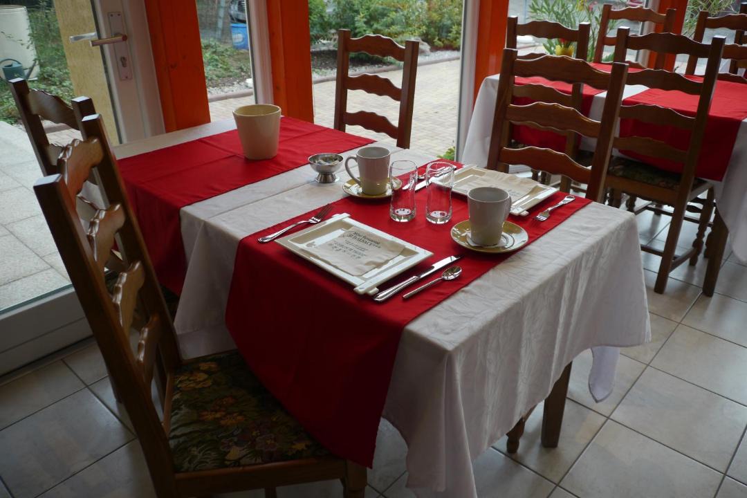 Photo of Livingroom in Ranspach-le-Bas