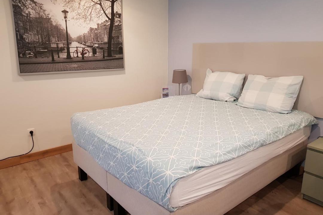 Photo of Bedroom in Rotem