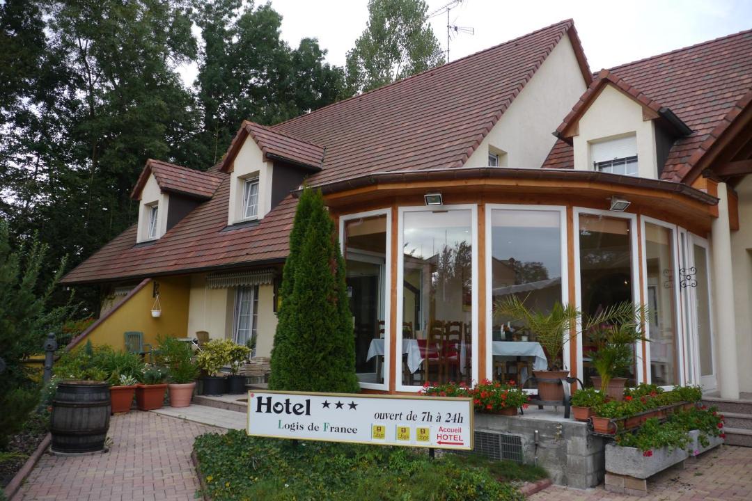 Photo of Buildings in Ranspach-le-Bas