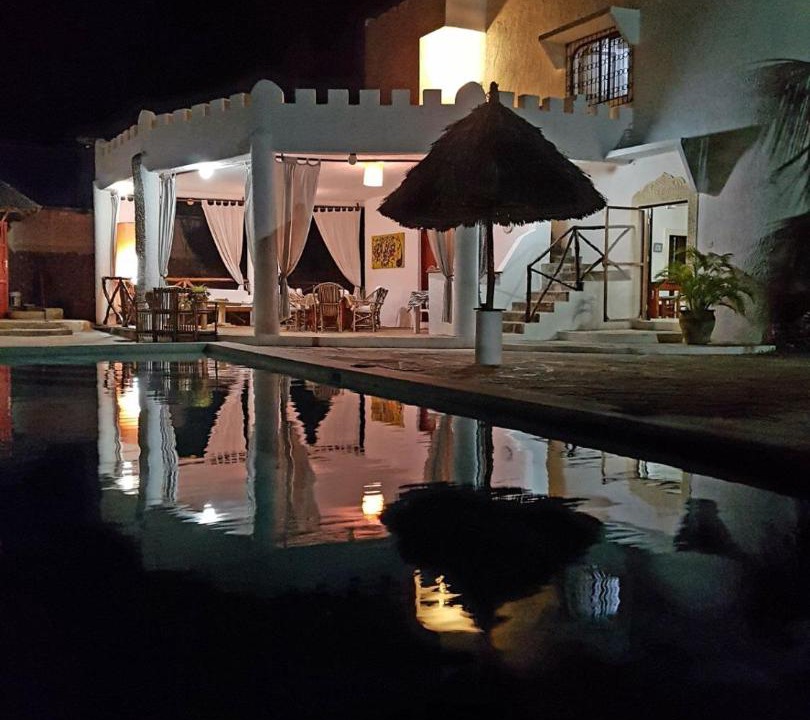 Photo of Others in Watamu