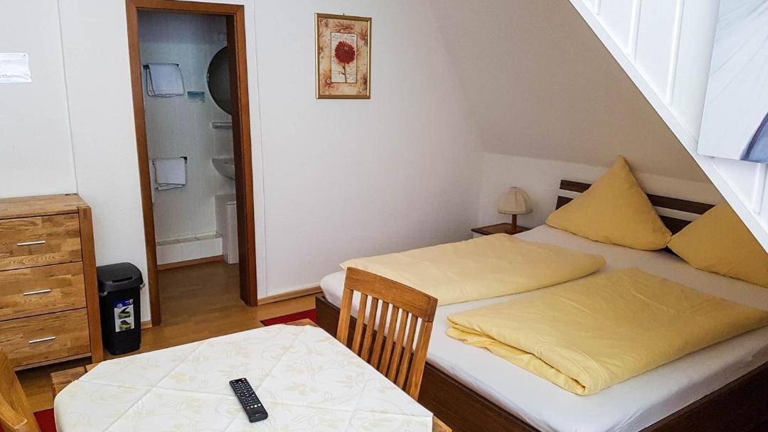 Photo of Bedroom in Hinterzarten